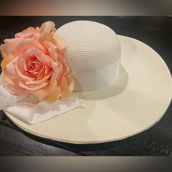 Women’s custom hat